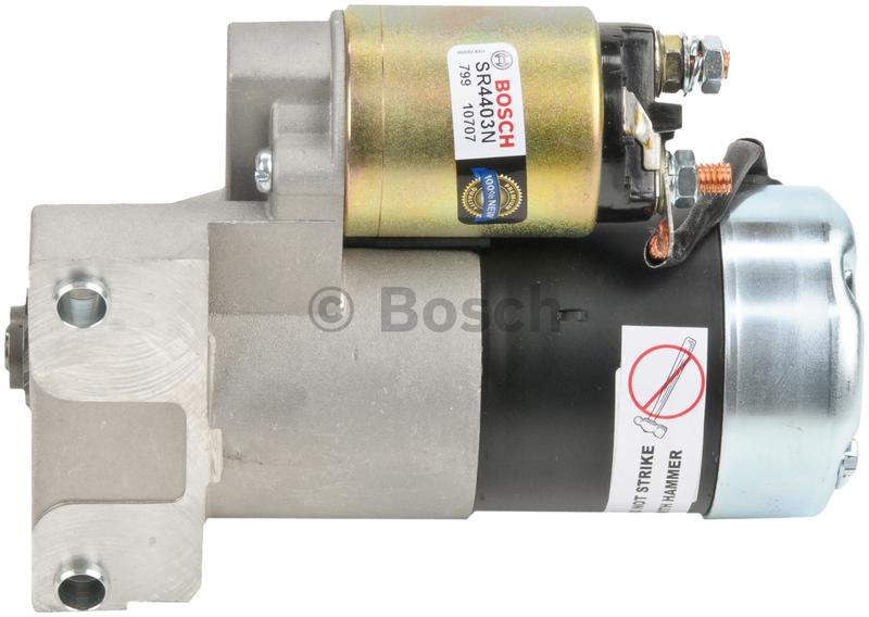 Bosch SR4403N  product image 3 of 4