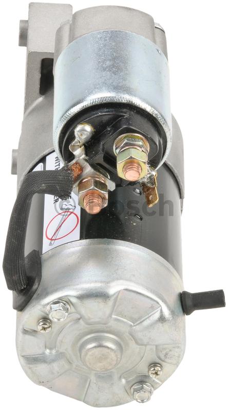 Bosch SR4403X  product image 2 of 4