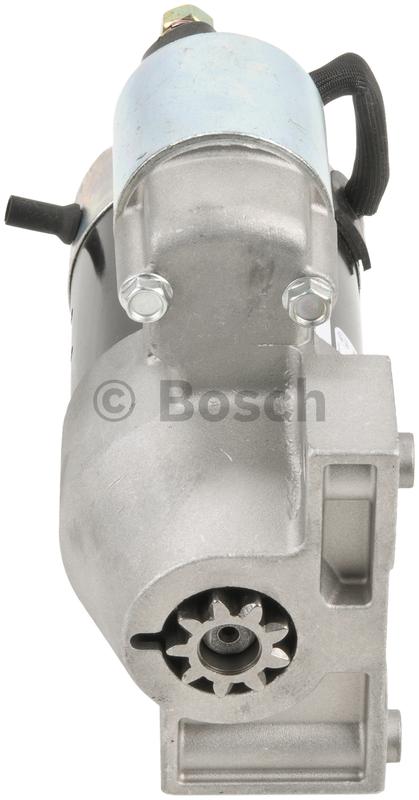 Bosch SR4403X  product image 4 of 4