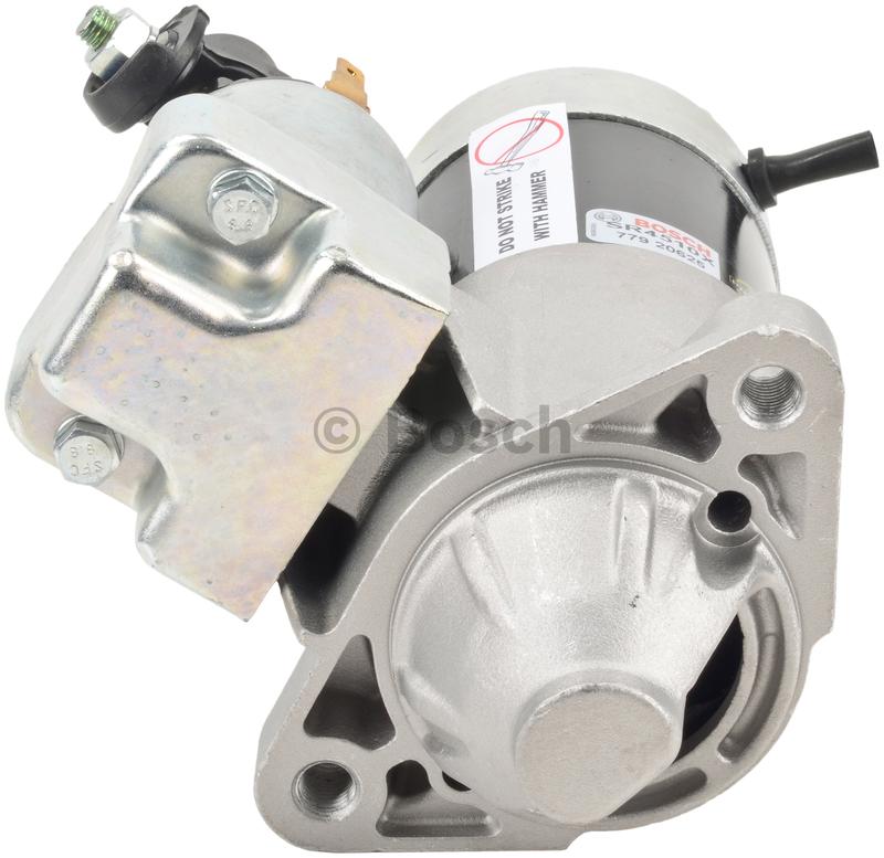 Bosch SR4510X Bosch SR4510X product image 2 of 4