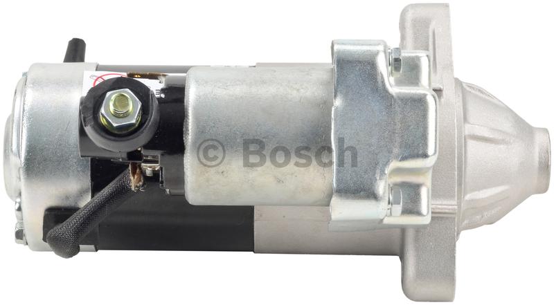 Bosch SR4510X Bosch SR4510X product image 3 of 4