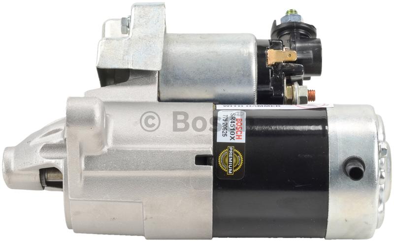 Bosch SR4510X Bosch SR4510X product image 4 of 4
