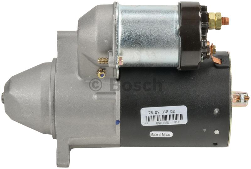 Bosch SR559X  product image 2 of 4