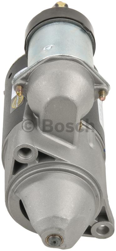 Bosch SR559X  product image 4 of 4