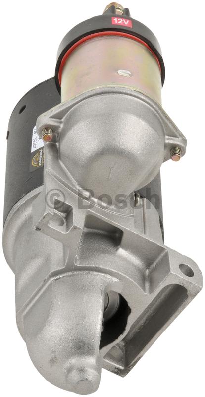 Bosch SR563X  product image 1 of 4