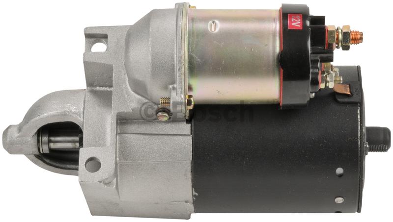 Bosch SR563X  product image 3 of 4