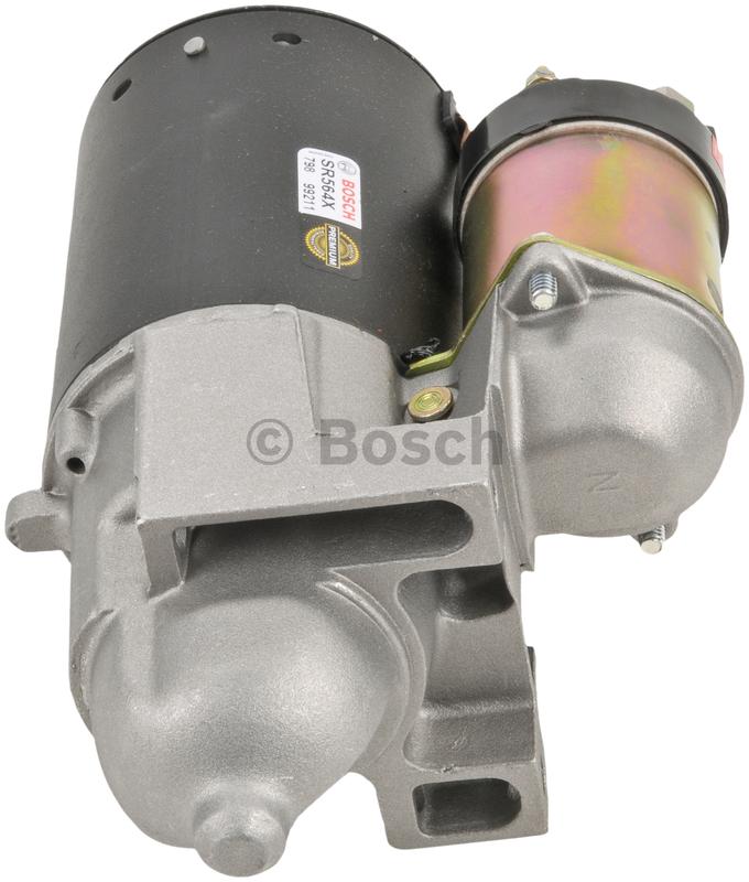 Bosch SR564X Bosch SR564X product image 2 of 4