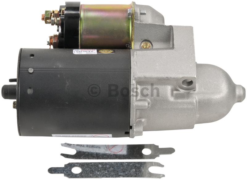 Bosch SR564X Bosch SR564X product image 3 of 4