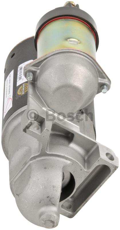 Bosch SR565X Bosch SR565X product image 3 of 4