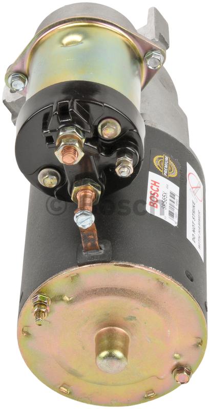 Bosch SR565X Bosch SR565X product image 4 of 4