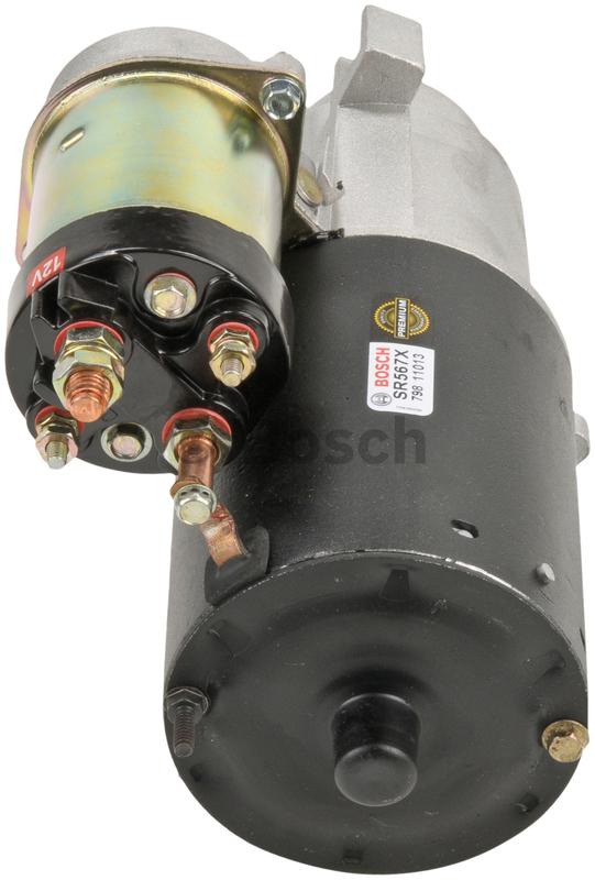 Bosch SR567X Bosch SR567X product image 1 of 4