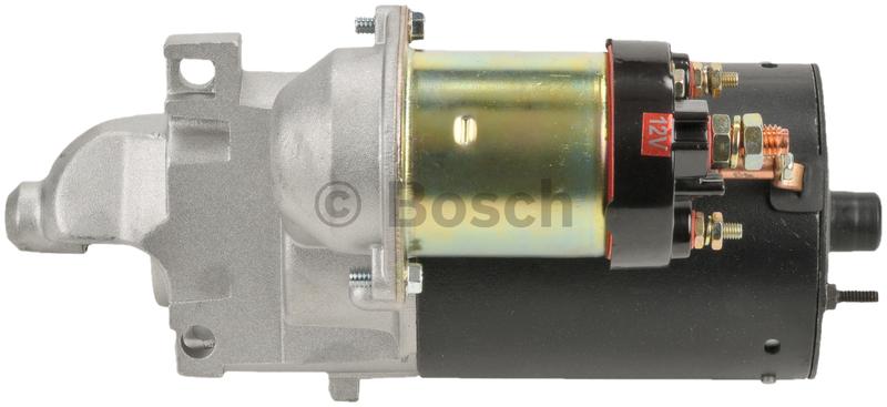 Bosch SR567X Bosch SR567X product image 2 of 4