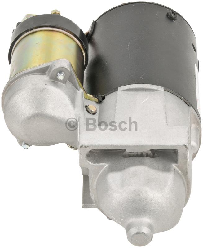 Bosch SR576X Bosch SR576X product image 2 of 4