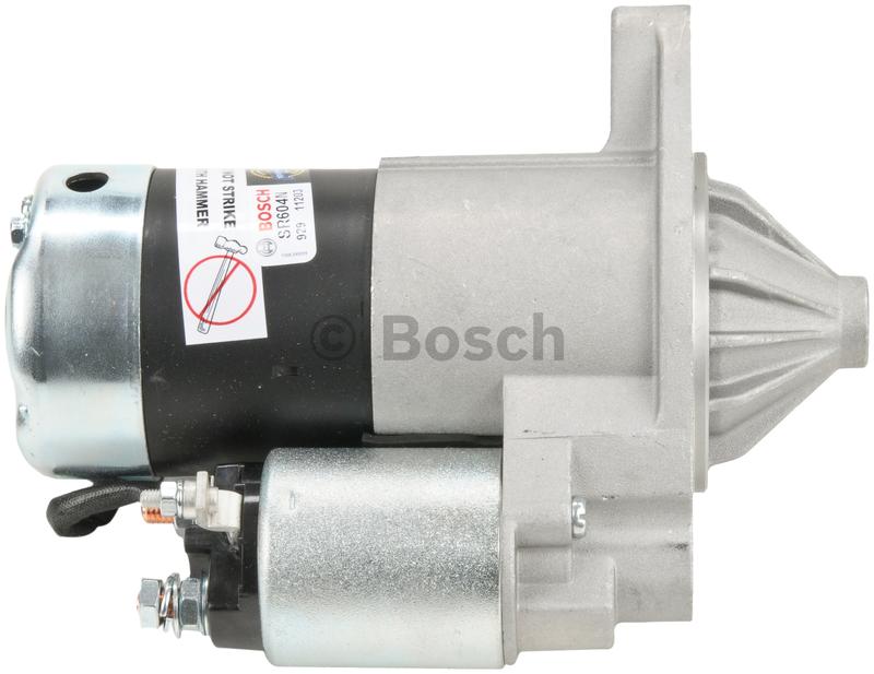 Bosch SR604N Bosch SR604N product image 1 of 4