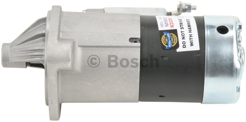 Bosch SR604N Bosch SR604N product image 2 of 4