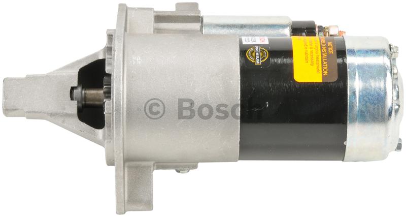 Bosch SR6422X Bosch SR6422X product image 4 of 4