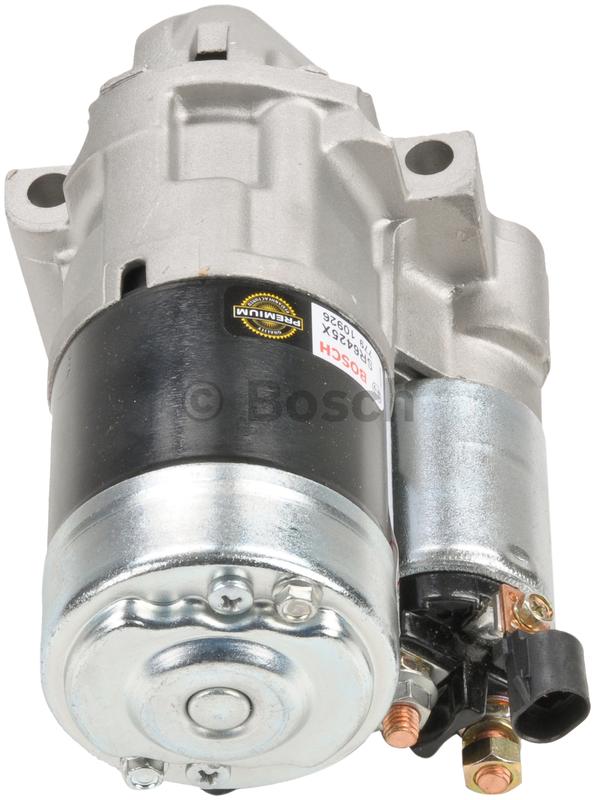 Bosch SR6425X  product image 2 of 4