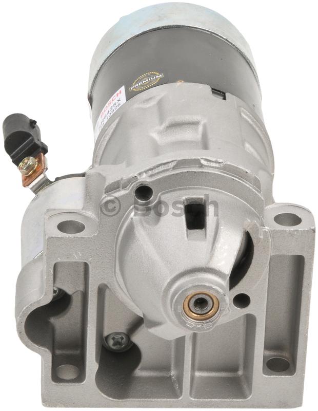 Bosch SR6425X  product image 3 of 4