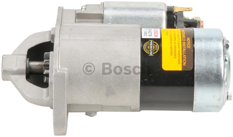 Bosch SR6427X  product image 1 of 4