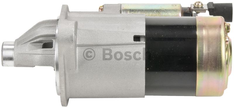Bosch SR6439X  product image 1 of 4