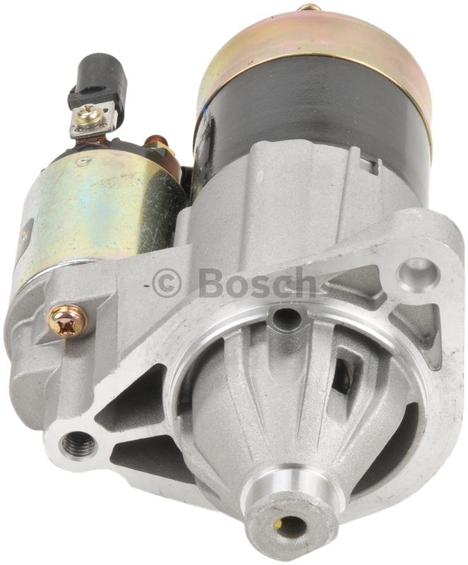 Bosch SR6439X  product image 2 of 4