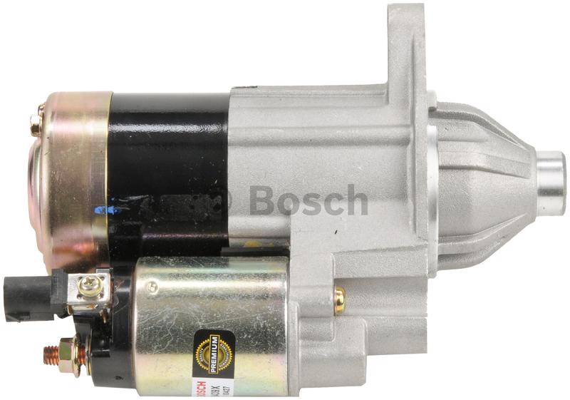 Bosch SR6439X  product image 3 of 4