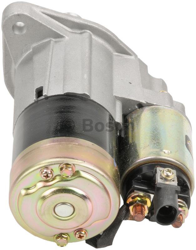 Bosch SR6439X  product image 4 of 4