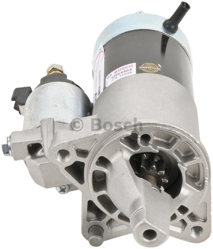 Bosch SR6440X Bosch SR6440X product image 1 of 4