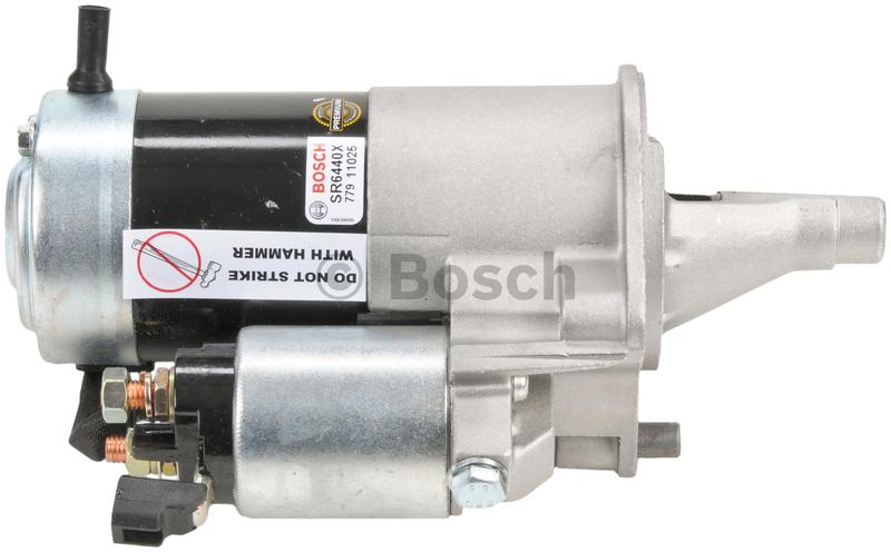 Bosch SR6440X Bosch SR6440X product image 2 of 4