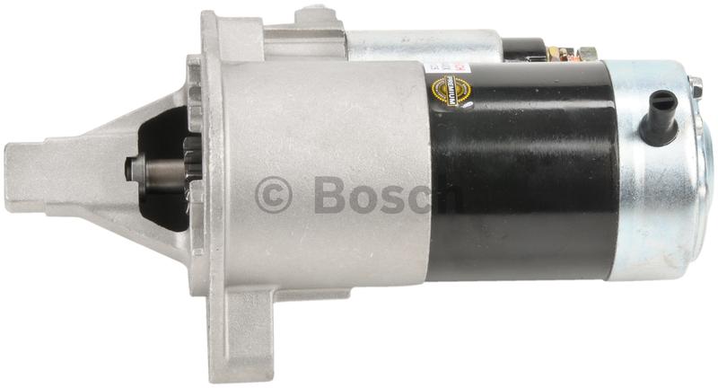 Bosch SR6440X Bosch SR6440X product image 4 of 4