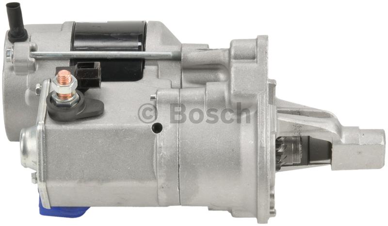 Bosch SR6442X  product image 1 of 4