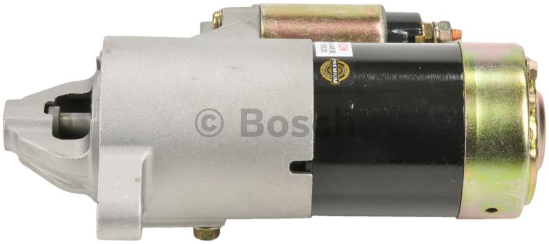 Bosch SR6446X Bosch SR6446X product image 1 of 4