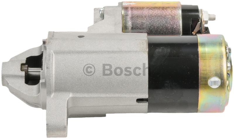 Bosch SR6458X Bosch SR6458X product image 2 of 4