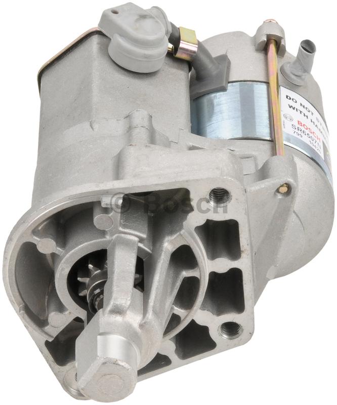 Bosch SR6507N Bosch SR6507N product image 1 of 4