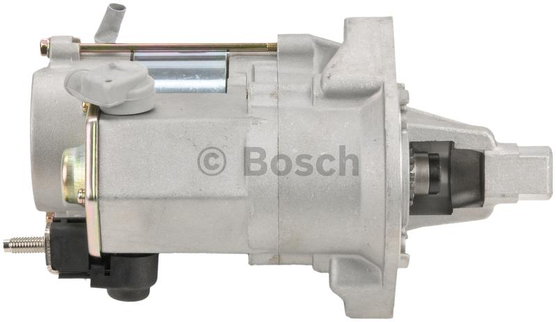 Bosch SR6507N Bosch SR6507N product image 2 of 4