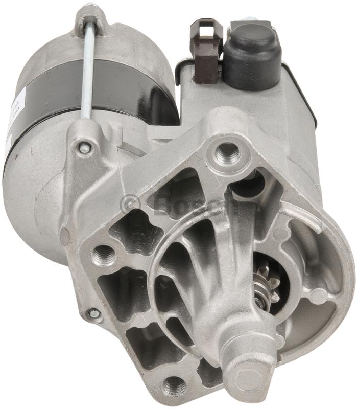 Bosch SR6507X  product image 1 of 4