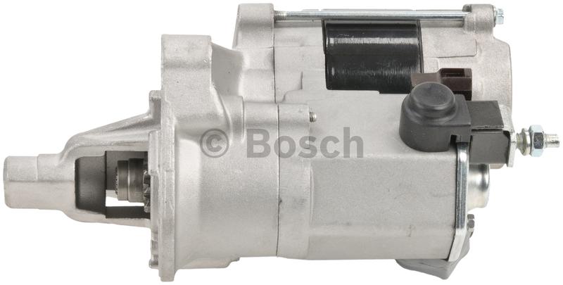 Bosch SR6507X  product image 3 of 4