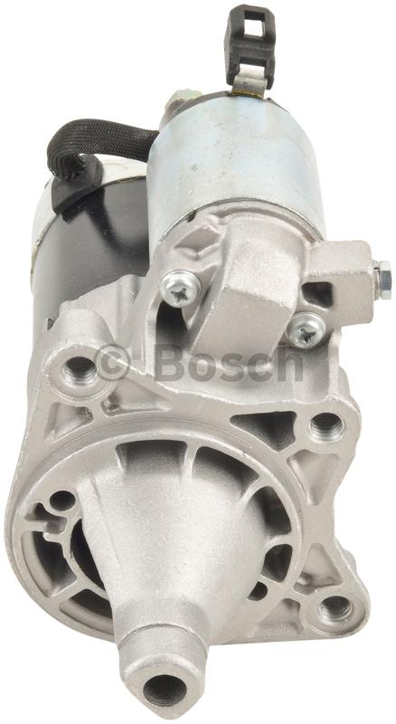 Bosch SR6508X Bosch SR6508X product image 3 of 4
