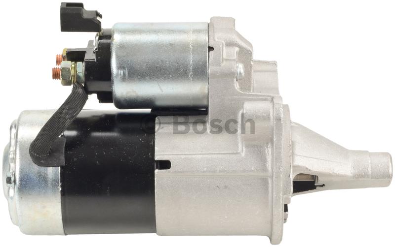Bosch SR6508X Bosch SR6508X product image 4 of 4