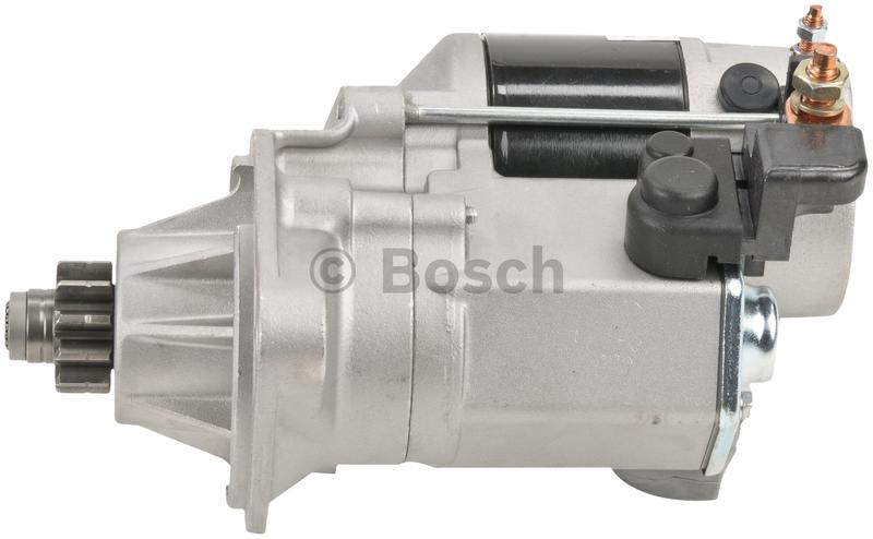Bosch SR6509X  product image 1 of 4