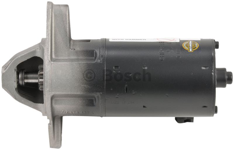 Bosch SR6510X  product image 4 of 4