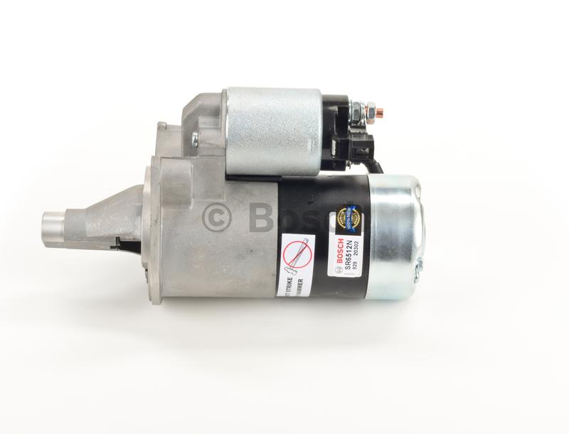 Bosch SR6512N  product image 1 of 4