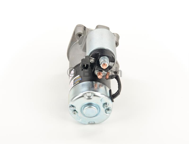 Bosch SR6512N  product image 3 of 4
