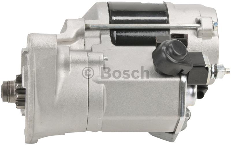Bosch SR6513X Bosch SR6513X product image 1 of 4