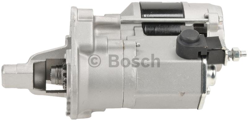 Bosch SR6516X  product image 2 of 4
