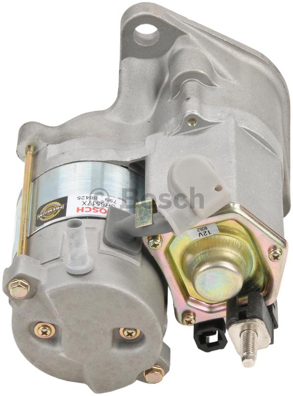 Bosch SR6517X Bosch SR6517X product image 4 of 4