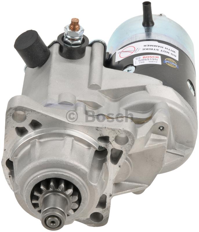 Bosch SR6519N  product image 1 of 4