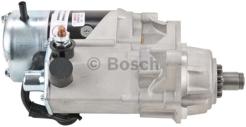 Bosch SR6519N  product image 3 of 4