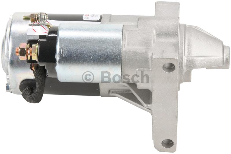 Bosch SR6520X product image 4 of 4