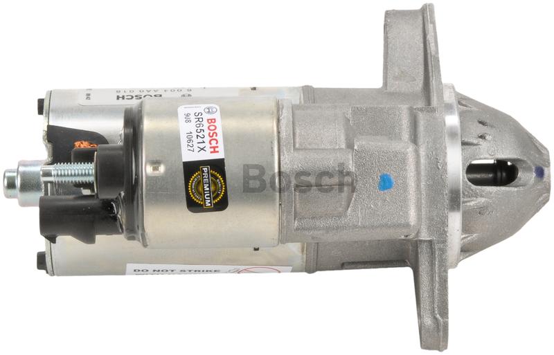 Bosch SR6521X Bosch SR6521X product image 1 of 4